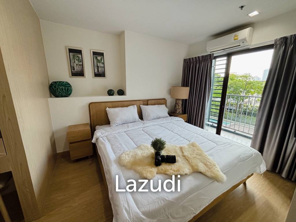 picture 3 Beds 3 Baths 110 SQ.M Ideo Sukhumvit 93 - 11/19