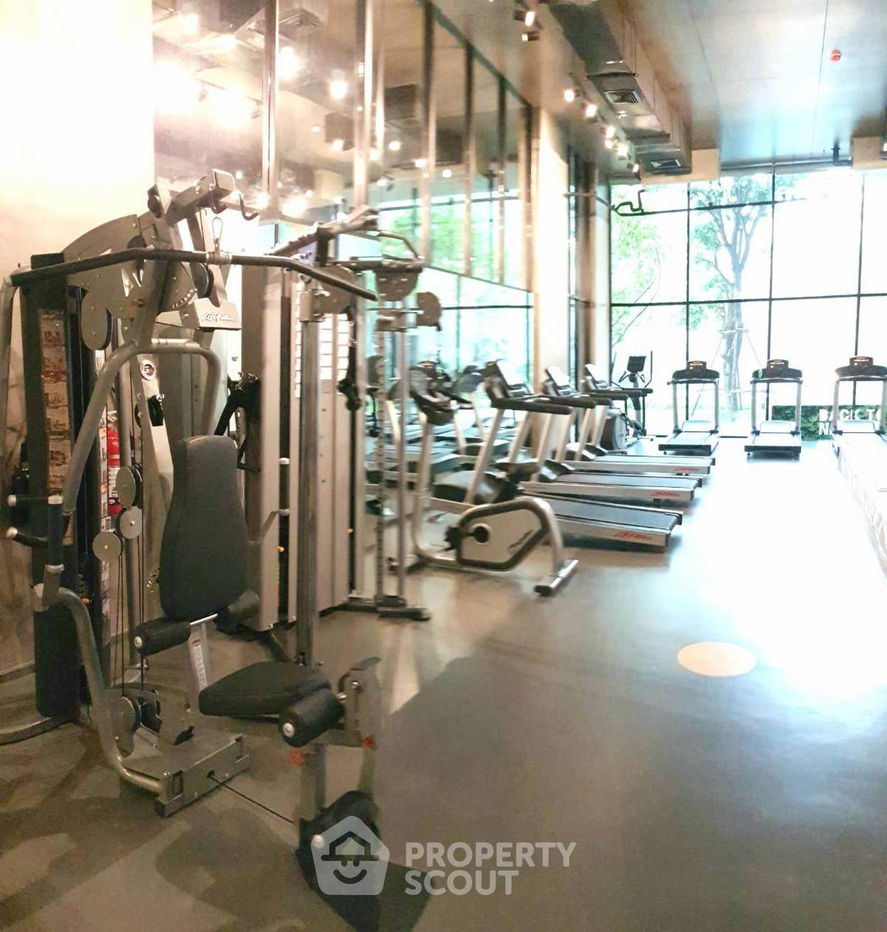 picture 1-BR Condo at Elio Del Mos Phaholyothin 34 near BTS Kasetsart University (ID 1944068) - 18/19