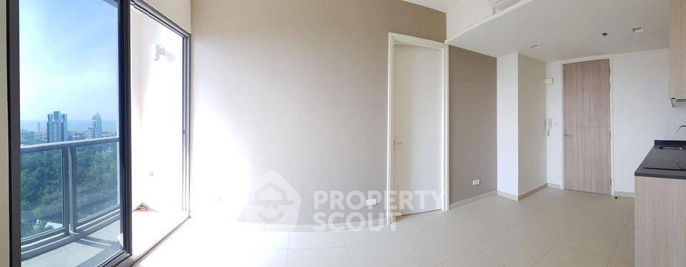 picture 2-BR Condo at Unixx South Pattaya close to Phratamnak (ID 994332) - 1/9