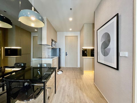 ✨ Condo For Rent at NOBLE STATE 39