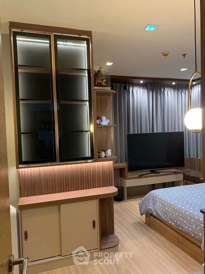 รูป คอนโด 2-ห้องนอน ที่ ริธึ่ม พหล-อารีย์ ใกล้ BTS สะพานควาย (ID 2210202) - รูปที่ 3/11