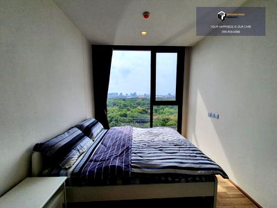 Condos for rent : The Line Jatujak-Mochit | 🚝Near BTS, MRT Chatuchak | #2025071610953