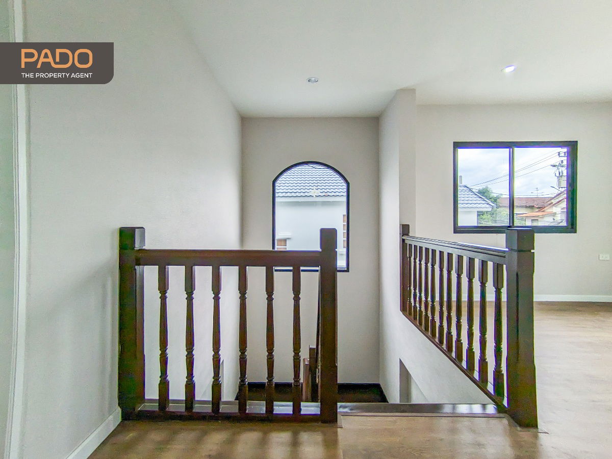 รูป ขายบ้านเดี่ยว มัณฑนา รามอินทรา คู้บอน 27 , 70 ตร.ว. 3 นอน 2 น้ำ จอดรถ 3 คัน - รูปที่ 13/21