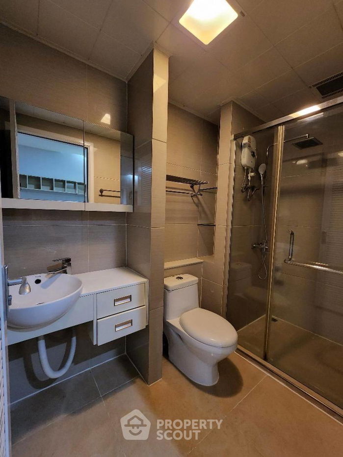 picture 2-BR Condo at T.c. Green Rama 9 near MRT Phra Ram 9 (ID 2083612) - 5/9