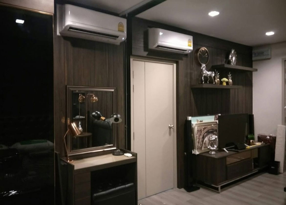 picture #R5198 Condo for rent The Politan Rive - 5/10