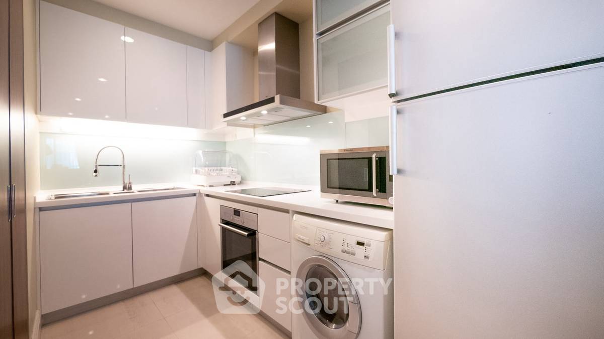 รูป คอนโด 3-ห้องนอน ที่ ไบร์ท สุขุมวิท 24 คอนโดมิเนียม ใกล้ BTS พร้อมพงษ์ (ID 2210580) - รูปที่ 8/8
