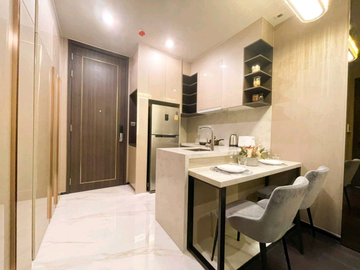 picture Laviq Sukhumvit 57 | Near BTS Thonglor - 7/10
