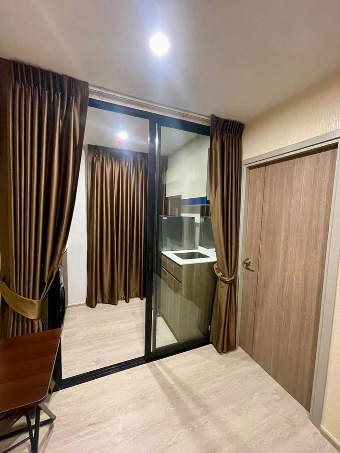 picture @Condorental condo for rent Nue Core Khu Khot Station - 6/13