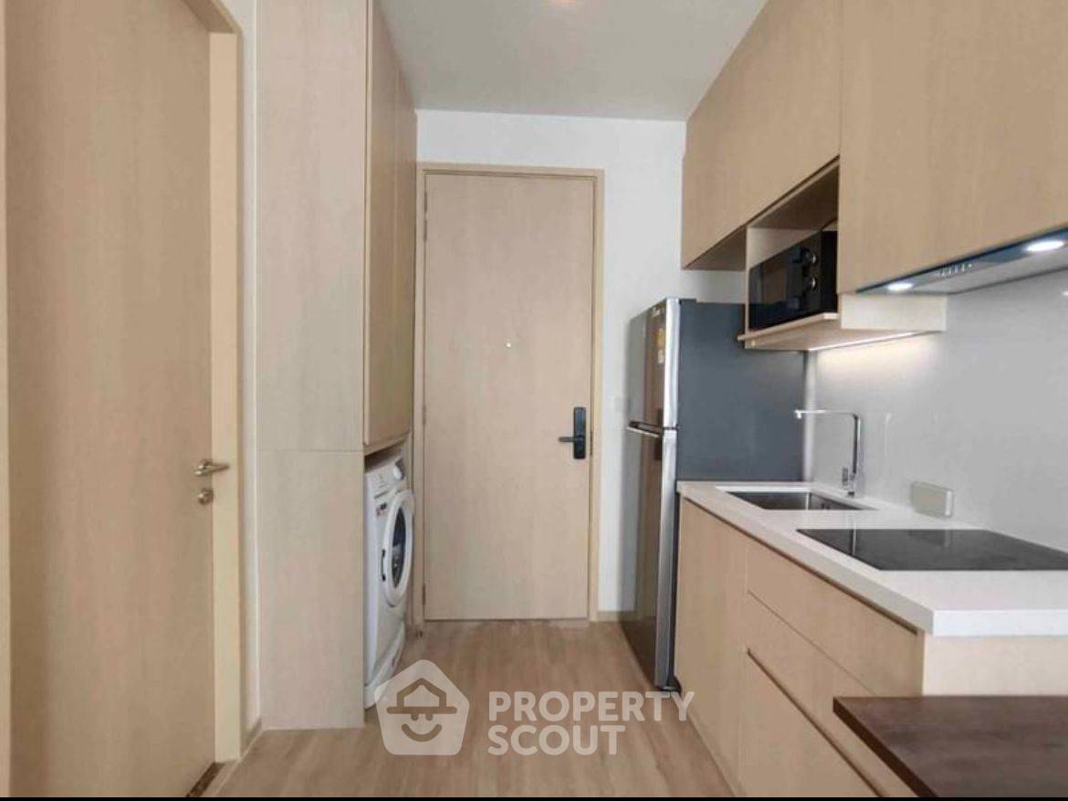 picture 1-BR Condo at Noble State 39 near BTS Phrom Phong (ID 1442313) - 6/12