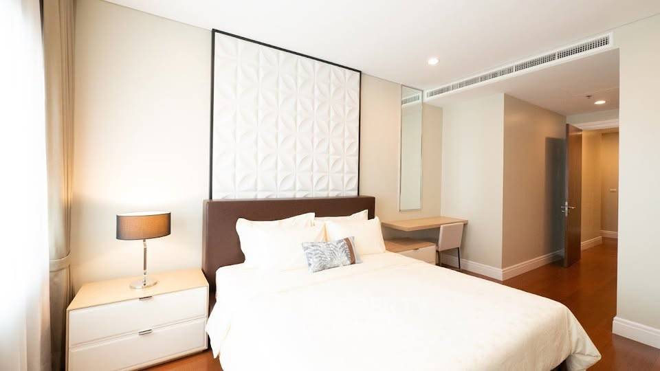 รูป คอนโด 3-ห้องนอน ที่ ไบร์ท สุขุมวิท 24 คอนโดมิเนียม ใกล้ BTS พร้อมพงษ์ (ID 2210081) - รูปที่ 12/14