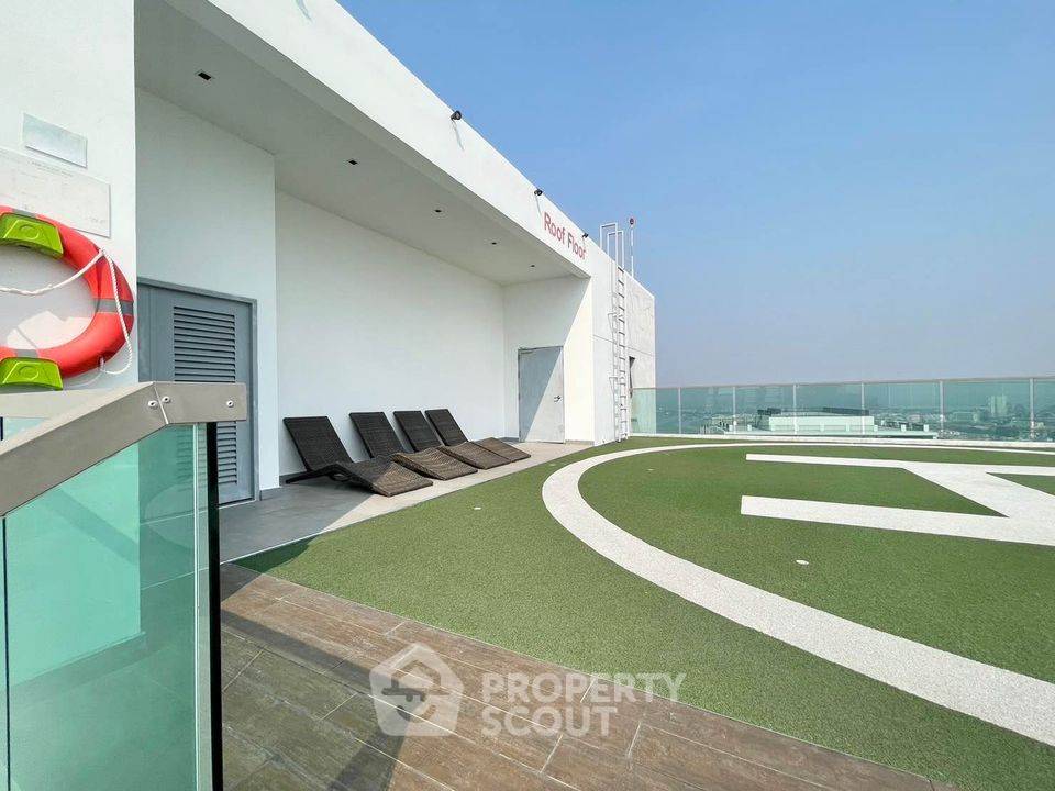 picture 2-BR Condo at Wongamat Tower Condominium close to Sanctuary of Truth (ID 1915160) - 7/20