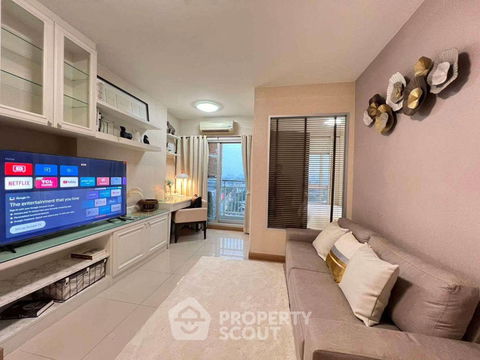 คอนโด 1-ห้องนอน ที่ ไอวี่ ริเวอร์ ใน บางปะกอก (ID 2211048)
