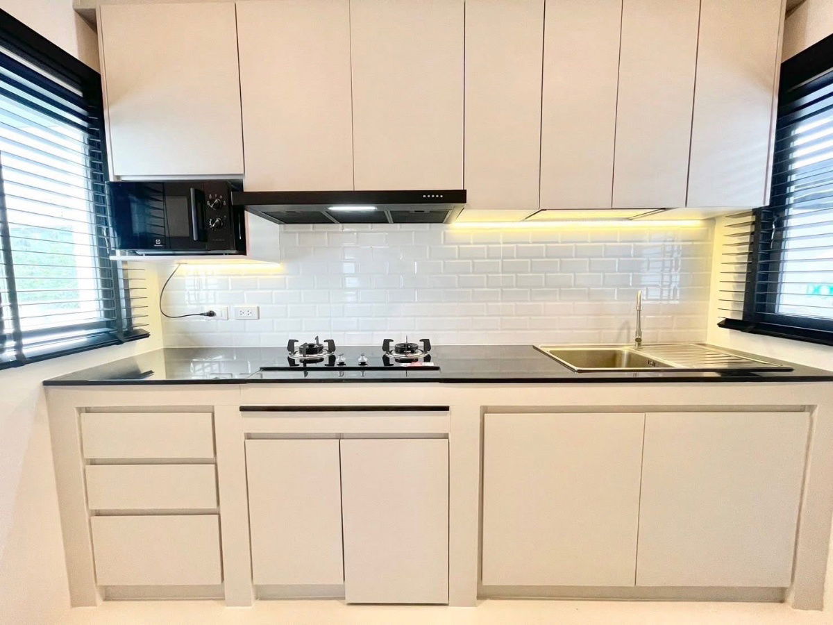 picture #R5204 Condo for rent Centro Bangna - 19/22