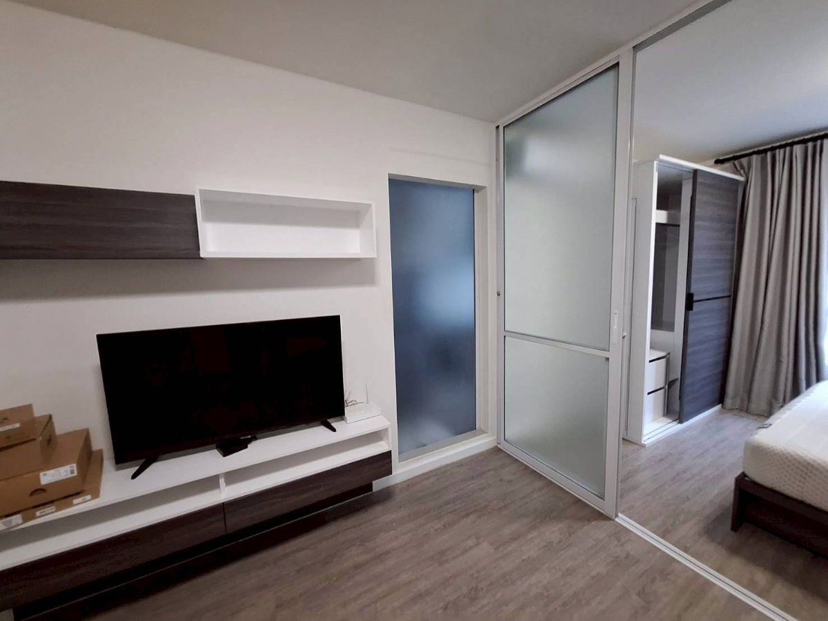 รูป  D condo  ping ห้องสวย  ว่างพร้อมอยู่ - รูปที่ 5/26