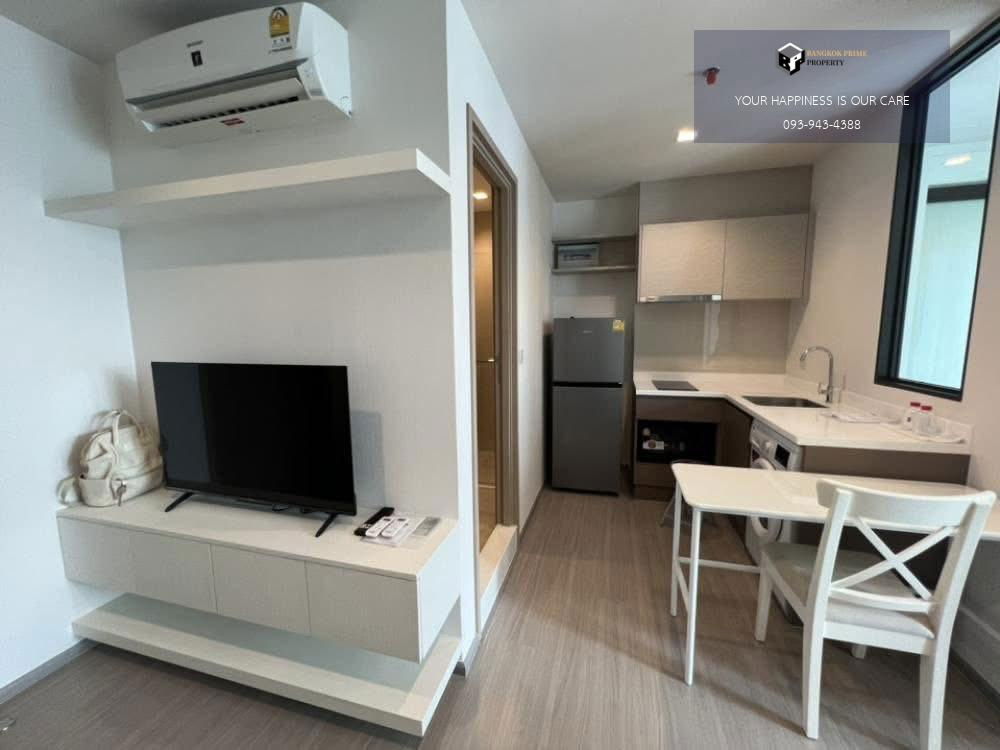 รูป Life Sathorn Sierra | 🚝ใกล้ BTS ตลาดพลู | #2025071710967 - รูปที่ 4/8