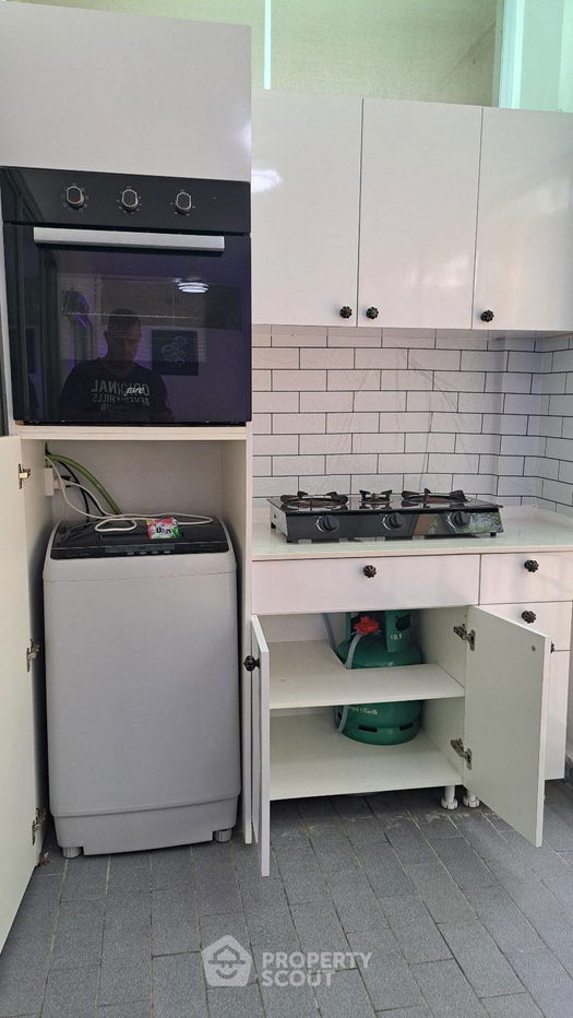 picture 1-BR Condo at Baan Suan Lalana Condominiums close to Pattaya (ID 2211063) - 10/31