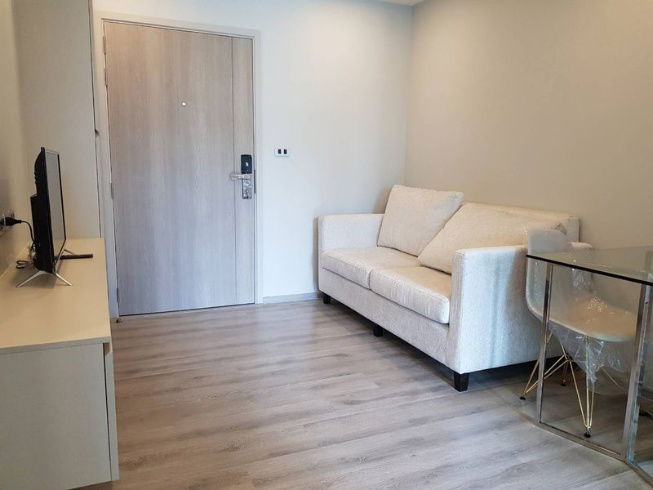 รูป Condo for Sale: Attitude Bearing (Near BTS Bearing, only 600 m.) - รูปที่ 3/8