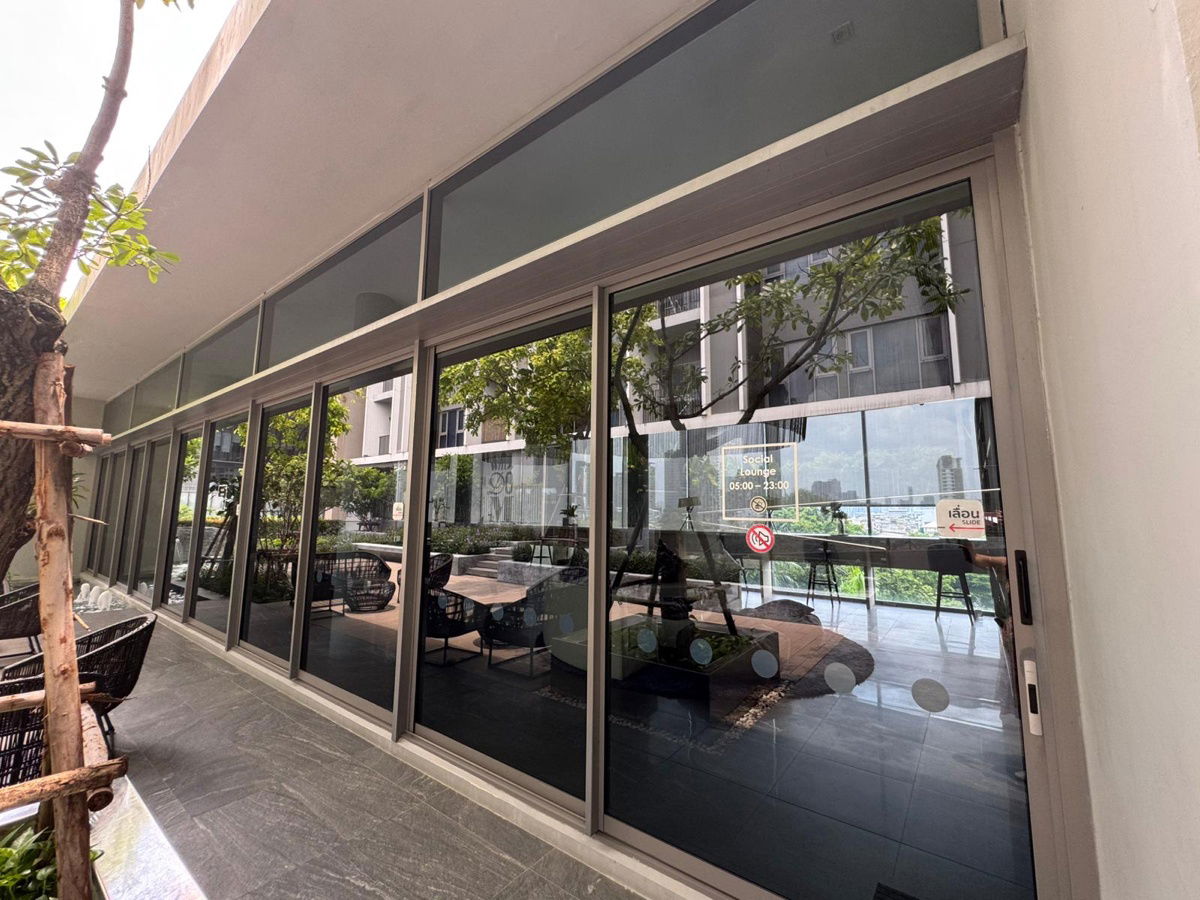 picture For sale with tenant  Whizdom Connect Sukhumvit 101  (RS880) - 21/28