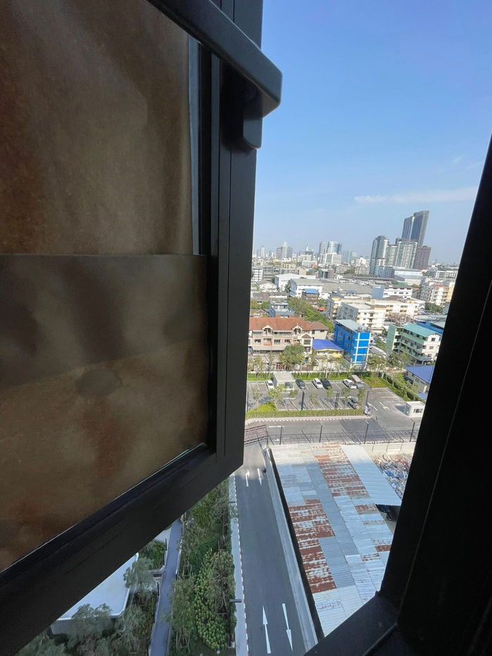รูป 🟢For Sell🟢Skyrise Avenue Sukhumvit 64  ห้องสวย เฟอร์ครบ ได้ 📱ADD LINE @nathong97 (ตอบ ⚡ 24 Hr) P504 - รูปที่ 4/32