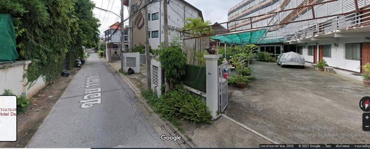 รูป ขาย อพาร์ทเม้นท์ 65 ห้อง 5 ชั้น เหมาะกับการลงทุน ทำเลดี ใกล้ถนนคนเดินวัวลาย เชียงใหม่ - รูปที่ 5/7