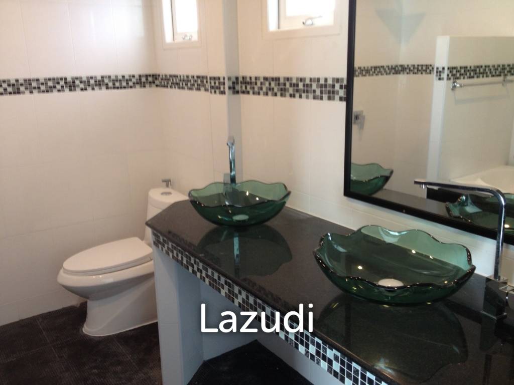 รูป 3 Beds 2 Baths 120 SQ.M. Baan Suay Mai Ngam - รูปที่ 14/19