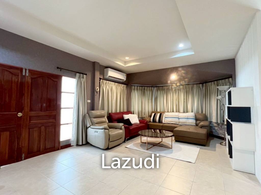 รูป 3 Beds 3 Baths 190 SQ.M. Siam Place Village - รูปที่ 2/33