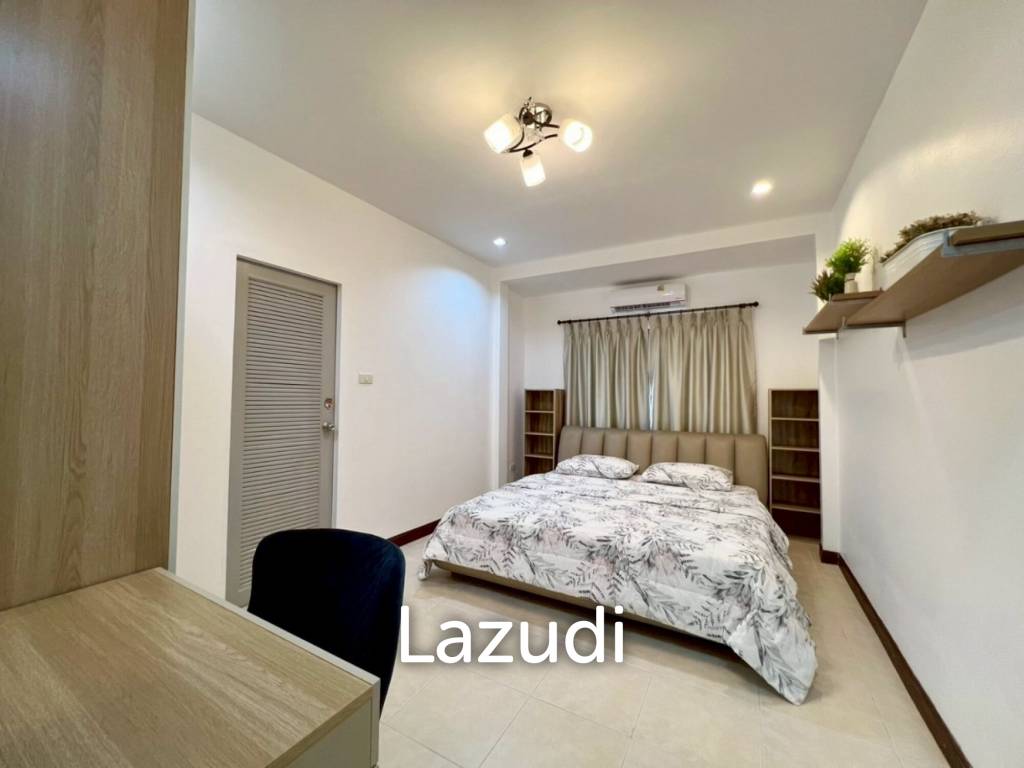 รูป 3 Beds 3 Baths 190 SQ.M. Siam Place Village - รูปที่ 14/33