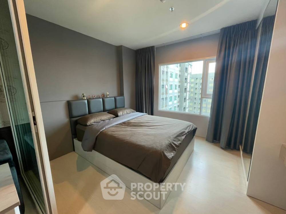 picture 1-BR Condo at Aspire Erawan near BTS Chang Erawan (ID 817919) - 6/15