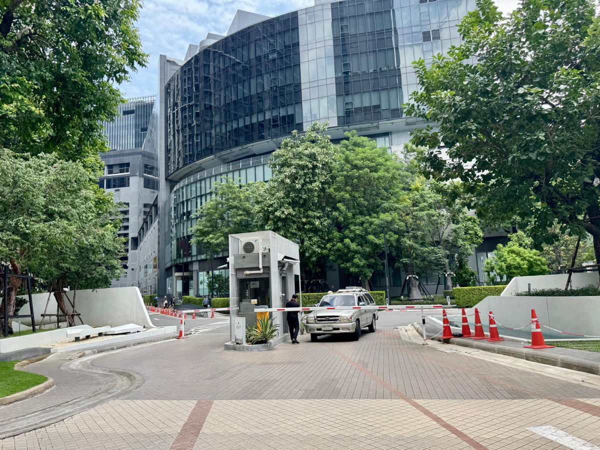 picture For sale with tenant  Whizdom Connect Sukhumvit 101  (RS880) - 26/28