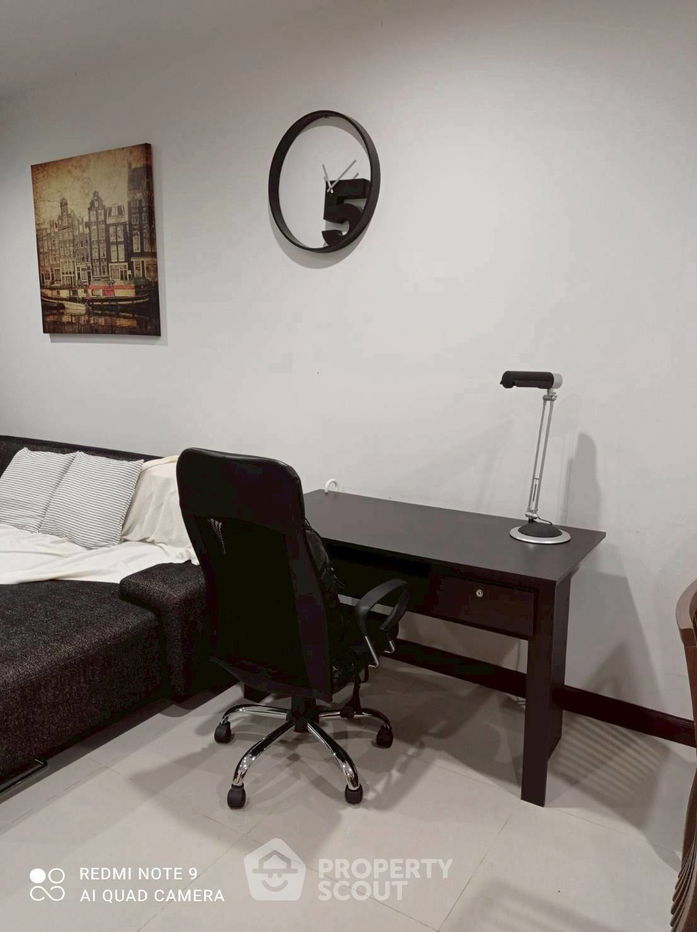 picture 1-BR Condo at The Prime11 Sukhumvit Condominium near BTS Nana (ID 2178253) - 9/11