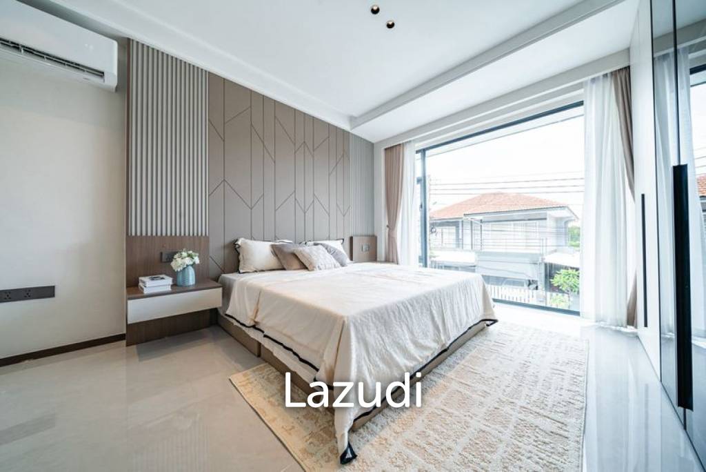picture 6 Beds 7 Baths 230 SQ.M. Eakmongkol Thepprasit - 9/15