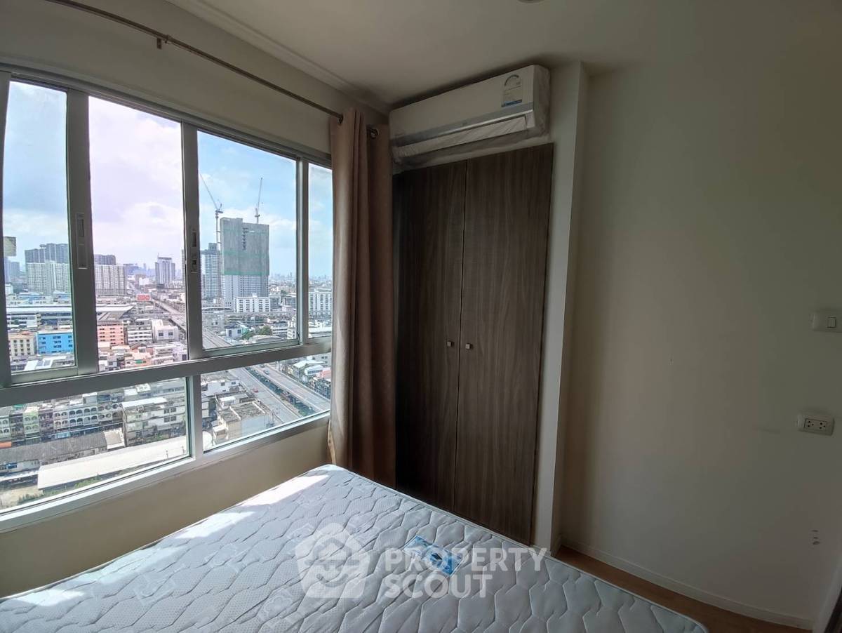 picture 1-BR Condo at Lumpini Ville Ramkhamhaeng 60/2 in Hua Mak (ID 2095806) - 4/20