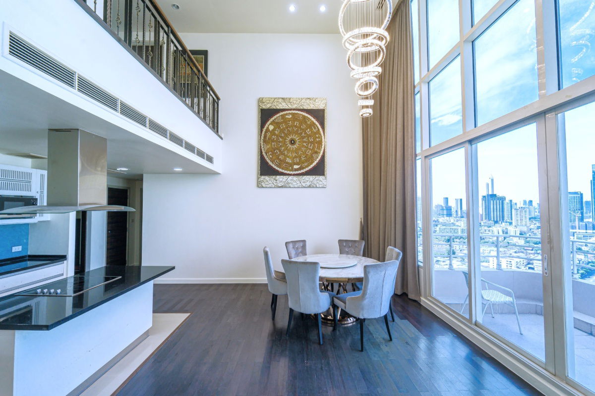 picture 🟢For Rent🟢Watermark Chaophraya River, beautiful room, fully furnished, 📱ADD LINE @nathong97 (reply ⚡ 24 Hr) P486 - 1/32