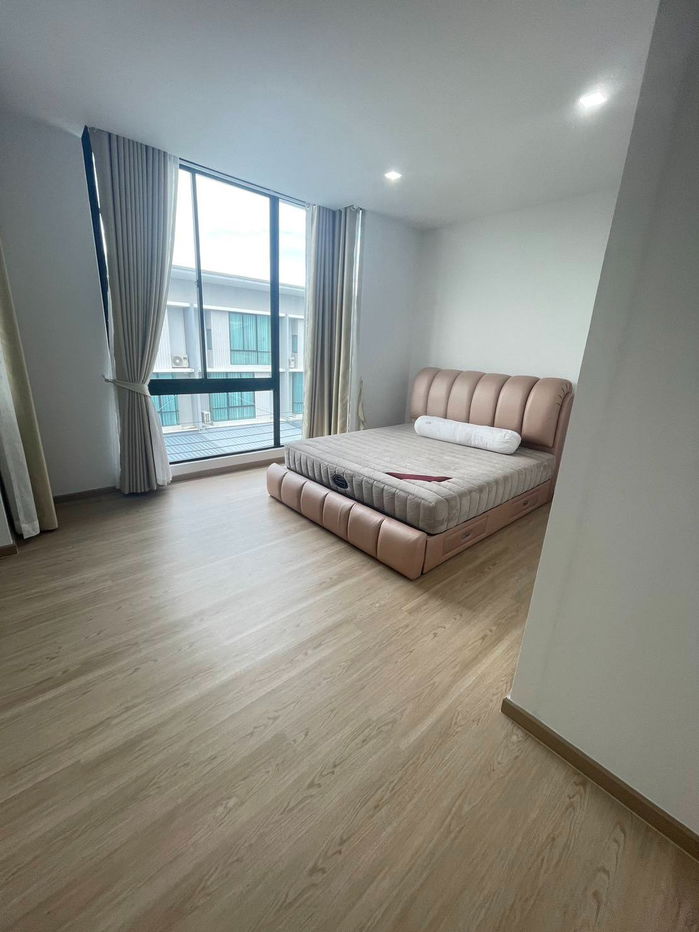 picture 🟢For Rent🟢Pruksa Ville 76, beautiful room, fully furnished, 📱ADD LINE @nathong97 (reply ⚡ 24 Hr) P496 - 13/19