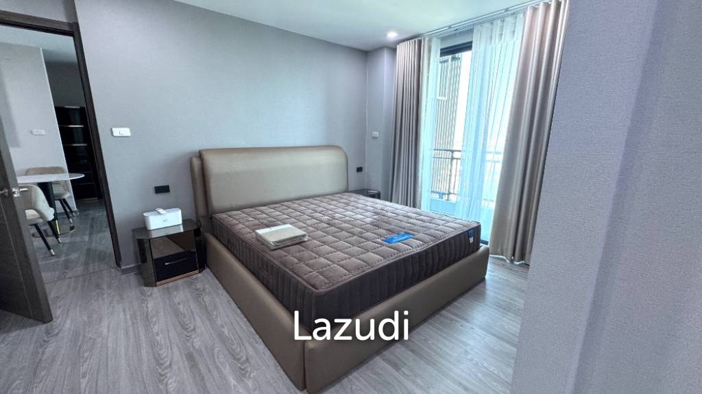 picture 2 Bedroom 2 Bathroom 77.6 Sq.m Artisan Ratchada - 7/18