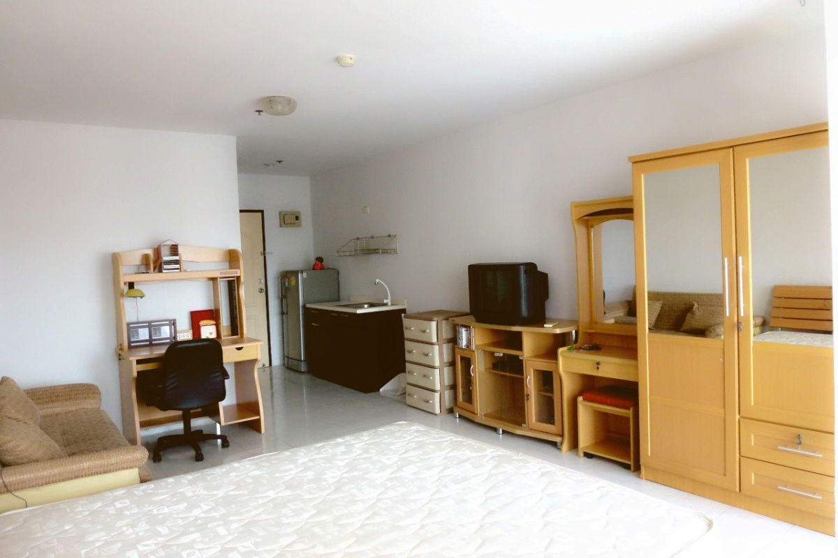 picture Condo for rental near Ladprow/Chokchai 4 - 1/14