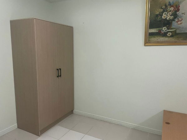 รูป ปล่อยเช่า ลุมพินี เซ็นเตอร์ ลาดพร้าว 111 ห้องน่าอยู่ ชั้น 5 - รูปที่ 3/9