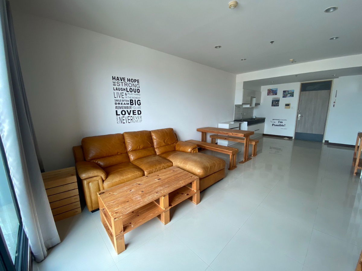 picture For Rent Supalai Premier Ratchathewi  - 11/14