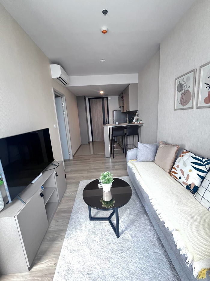 picture 1-BR Condo at Oka Haus Sukhumvit 36 near BTS Thong Lor (ID 1675809) - 1/8