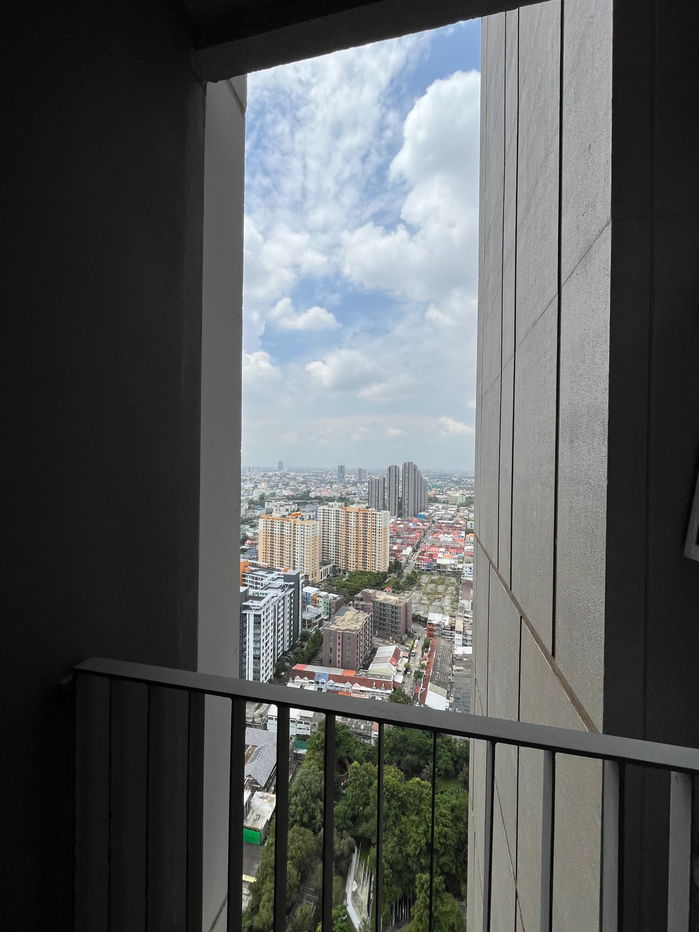 picture For sale with tenant  Whizdom Connect Sukhumvit 101  (RS880) - 5/28