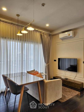 คอนโด 2-ห้องนอน ที่ พาร์ค ออริจิ้น ทองหล่อ ใกล้ BTS ทองหล่อ (ID 2209967)