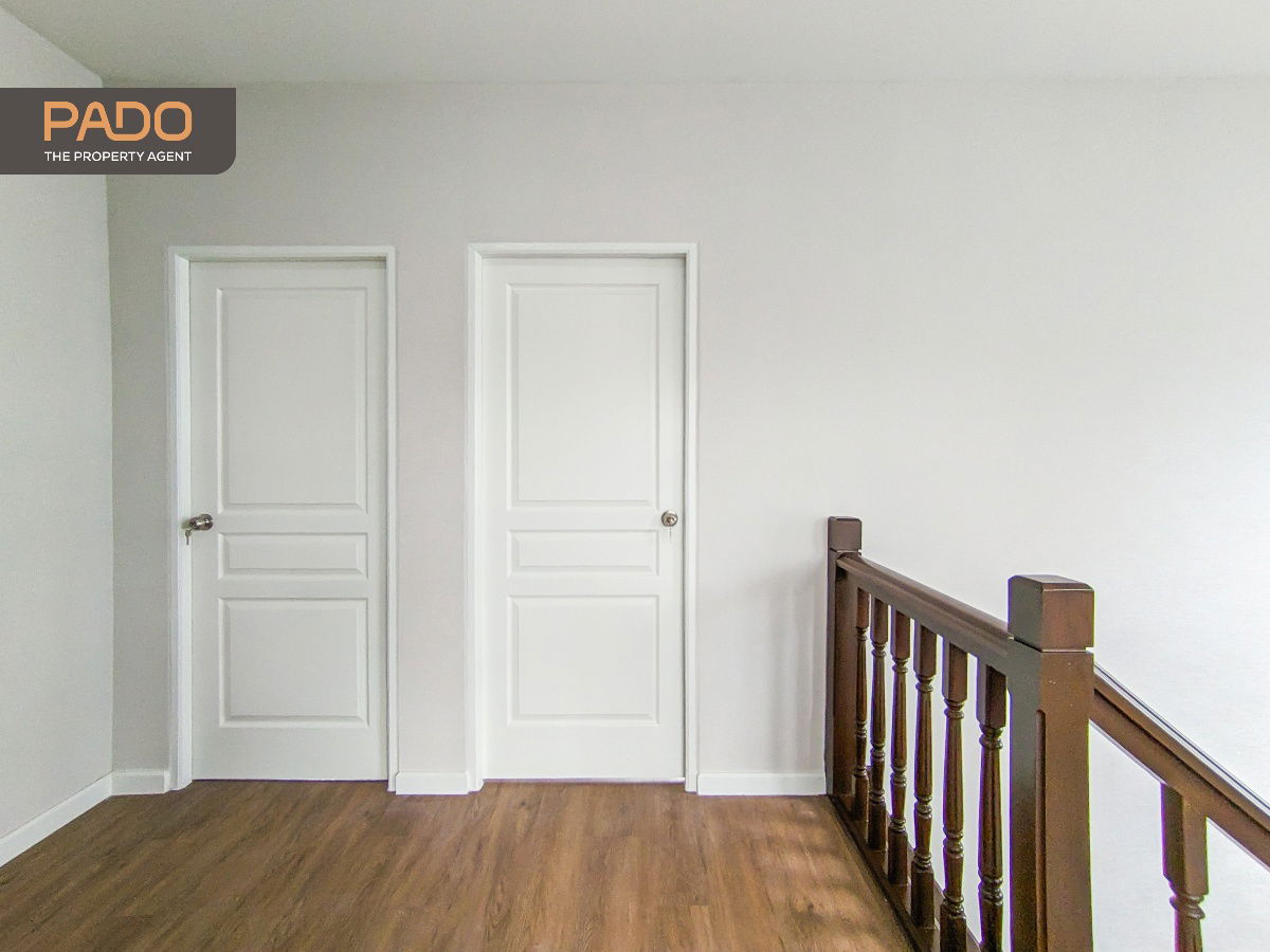 รูป ขายบ้านเดี่ยว มัณฑนา รามอินทรา คู้บอน 27 , 70 ตร.ว. 3 นอน 2 น้ำ จอดรถ 3 คัน - รูปที่ 15/21