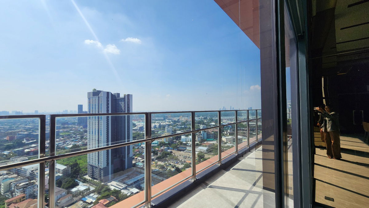 รูป 𝐈𝐝𝐞𝐨 𝐒𝐮𝐤𝐡𝐮𝐦𝐯𝐢𝐭 – 𝐑𝐚𝐦𝐚 𝟒 ( 350 meters from BTS Phra Khanong Station ) - รูปที่ 94/101
