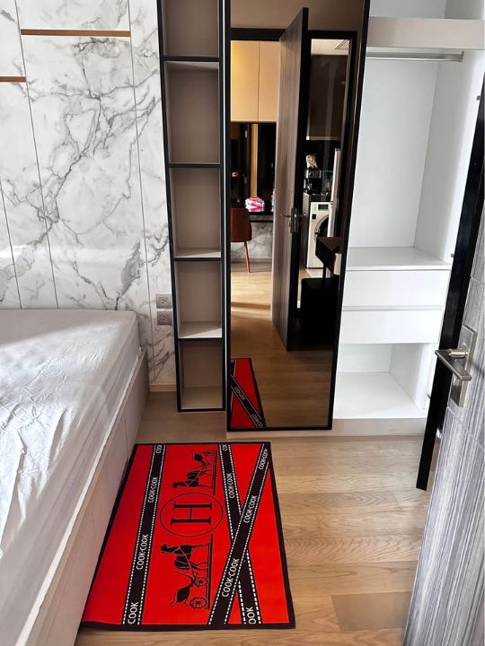 picture #SC6978  📌 Rent | 🟦🟨Ashton Asoke🟥🟩𝑪𝒐𝒏𝒕𝒂𝒄𝒕𝑳𝑰𝑵𝑬:@𝒔𝒆𝒄𝒓𝒆𝒕𝒑𝒓𝒐𝒑𝒆𝒓𝒕𝒚 🔥✨ - 2/16