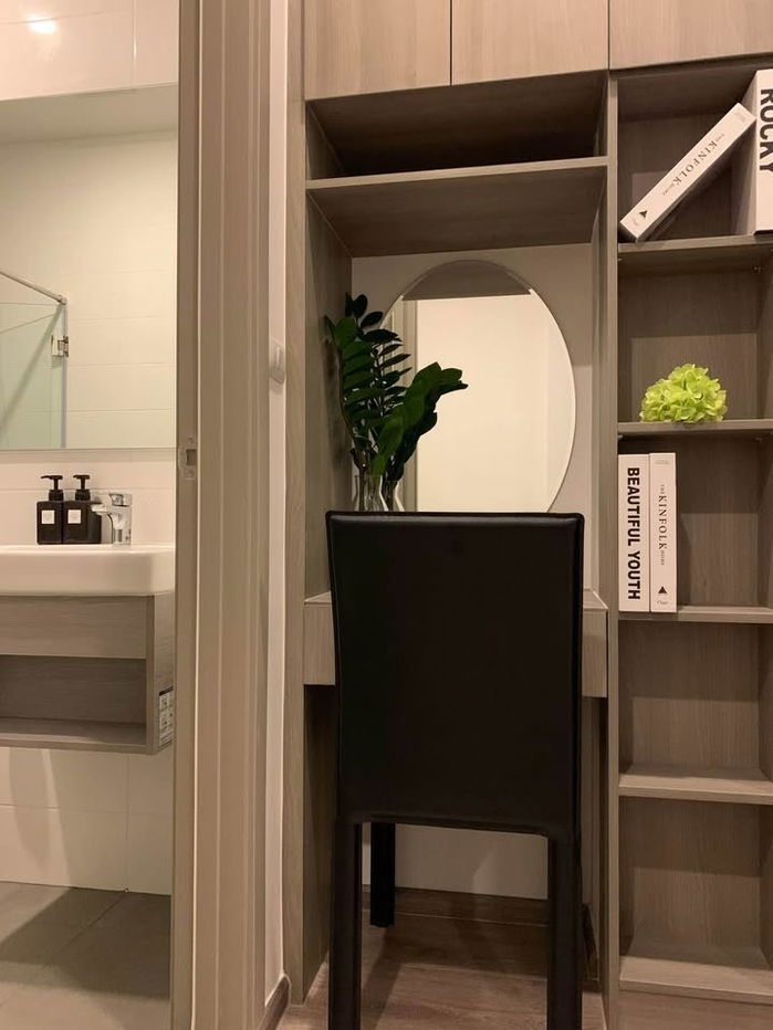 รูป 🌿 S285 [ขาย] คอนโด KnightsBridge Prime Onnut  💰 เพียง 3.5 ล้านบาท 📍ใกล้ BTS อ่อนนุช  - รูปที่ 7/13