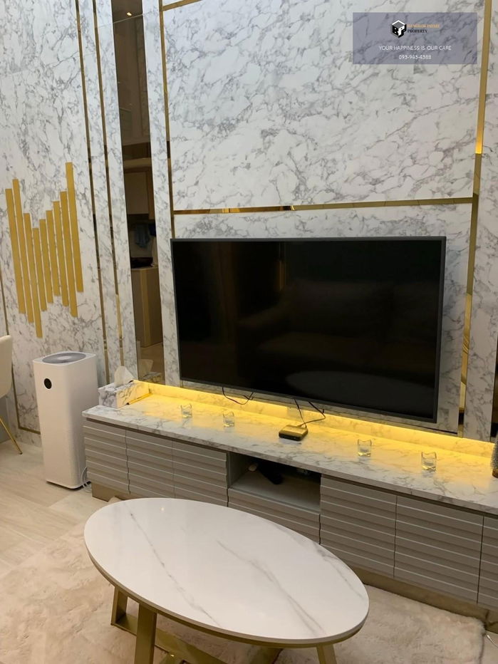 รูป Knightsbridge Prime Sathorn | 🚝ใกล้ BTS ช่องนนทรี #2025071710968 - รูปที่ 11/15