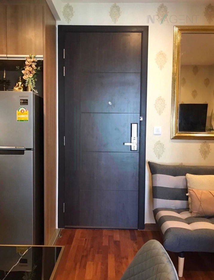 picture 📌 For Rent Condo WISH SIGNATURE MIDTOWN SIAM Building 1, Floor 7,1 bed room, Room size 27.00 sqm - 5/8
