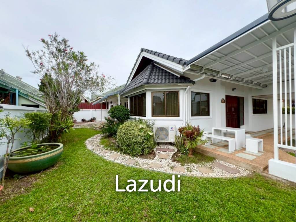 รูป 3 Beds 3 Baths 190 SQ.M. Siam Place Village - รูปที่ 28/33