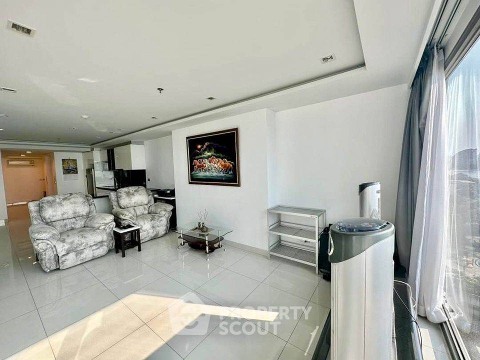 picture 2-BR Condo at Wongamat Tower Condominium close to Sanctuary of Truth (ID 1915160) - 4/20