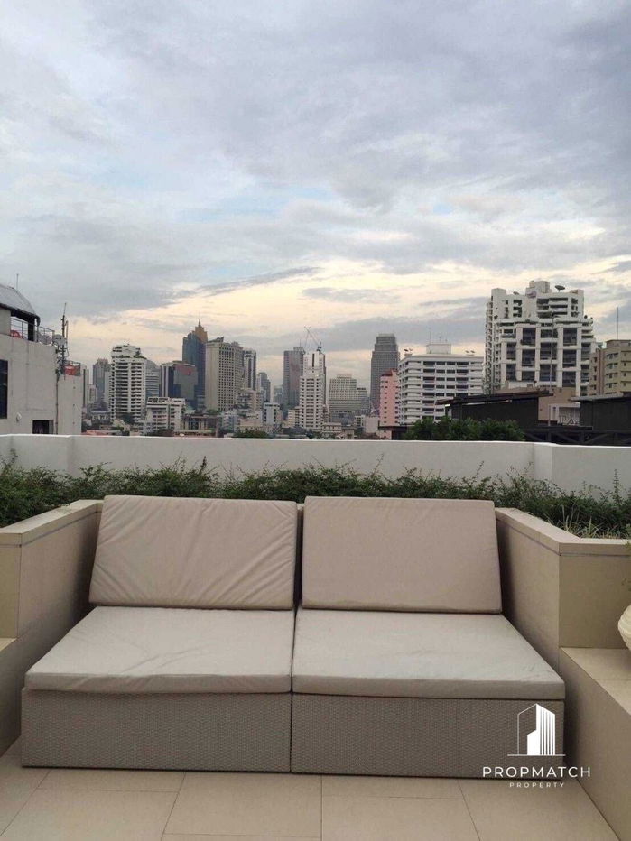 รูป ✨Flash Deal ✨Maestro 02 Ruamrudee (1Bed1Bath26SQM.) พร้อมอยู่ ! เพียง 20,000 บาทต่อเดือน Tel.0981315848 @propmatch - รูปที่ 9/10